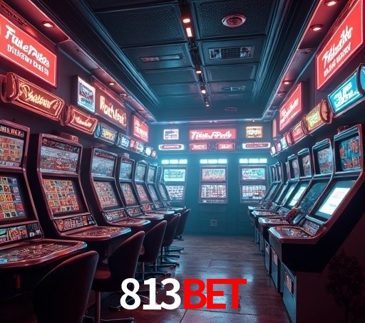 Coleção Premium de Slots 813bet - NetEnt, Pragmatic Play, Evolution
