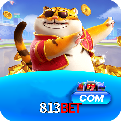 813bet Logo
