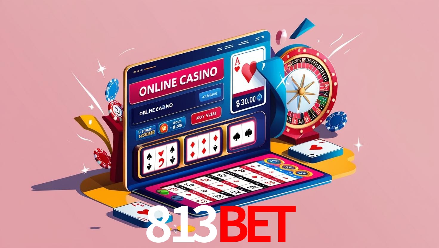 813BET.COM