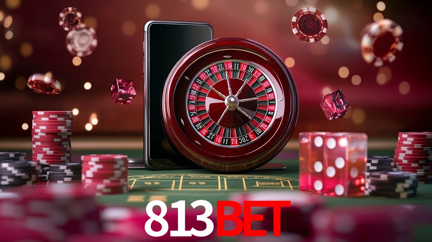 813BET.COM