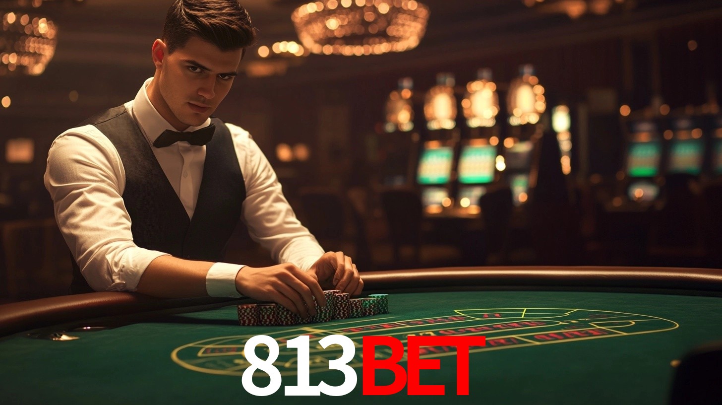 813BET.COM