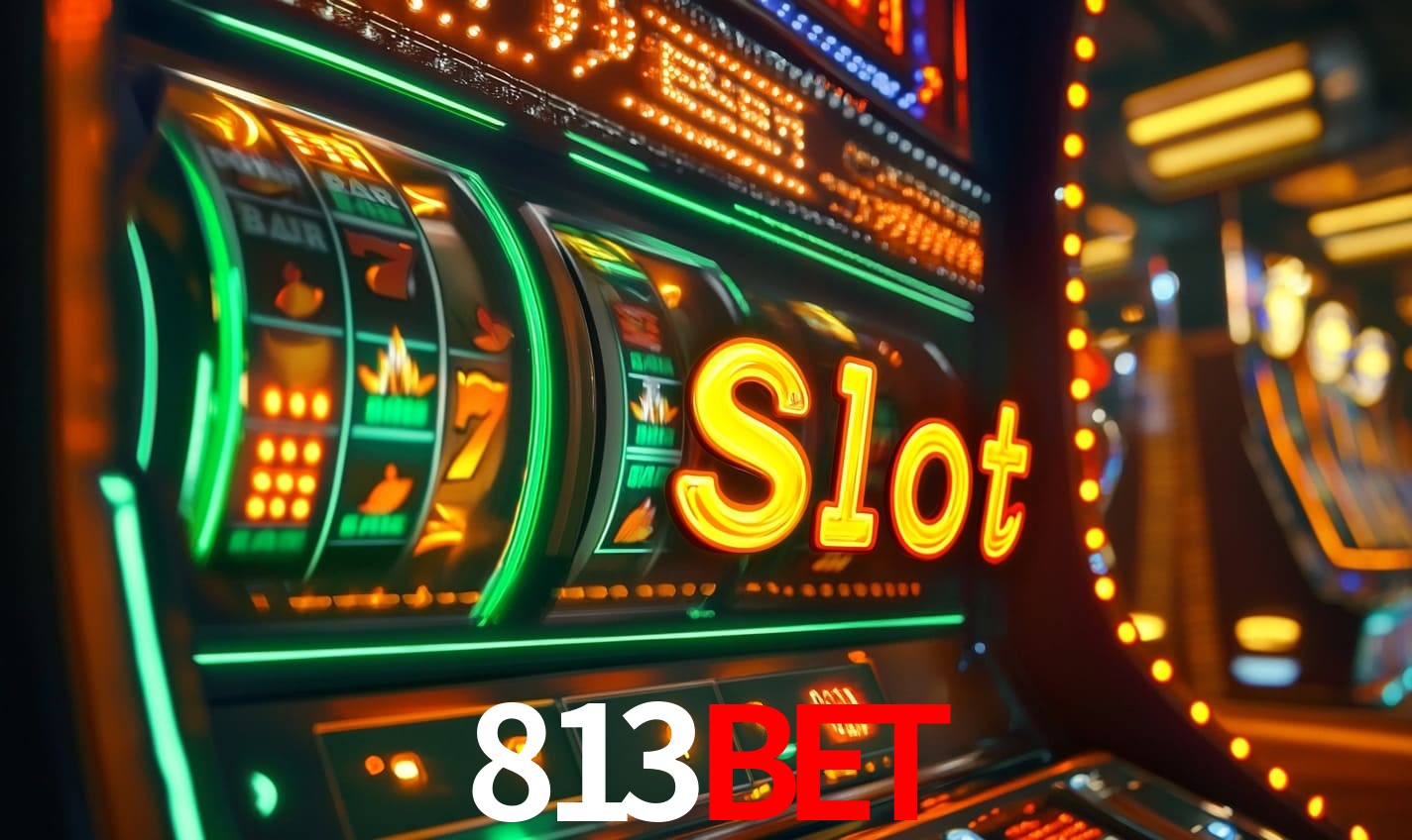 813BET.COM