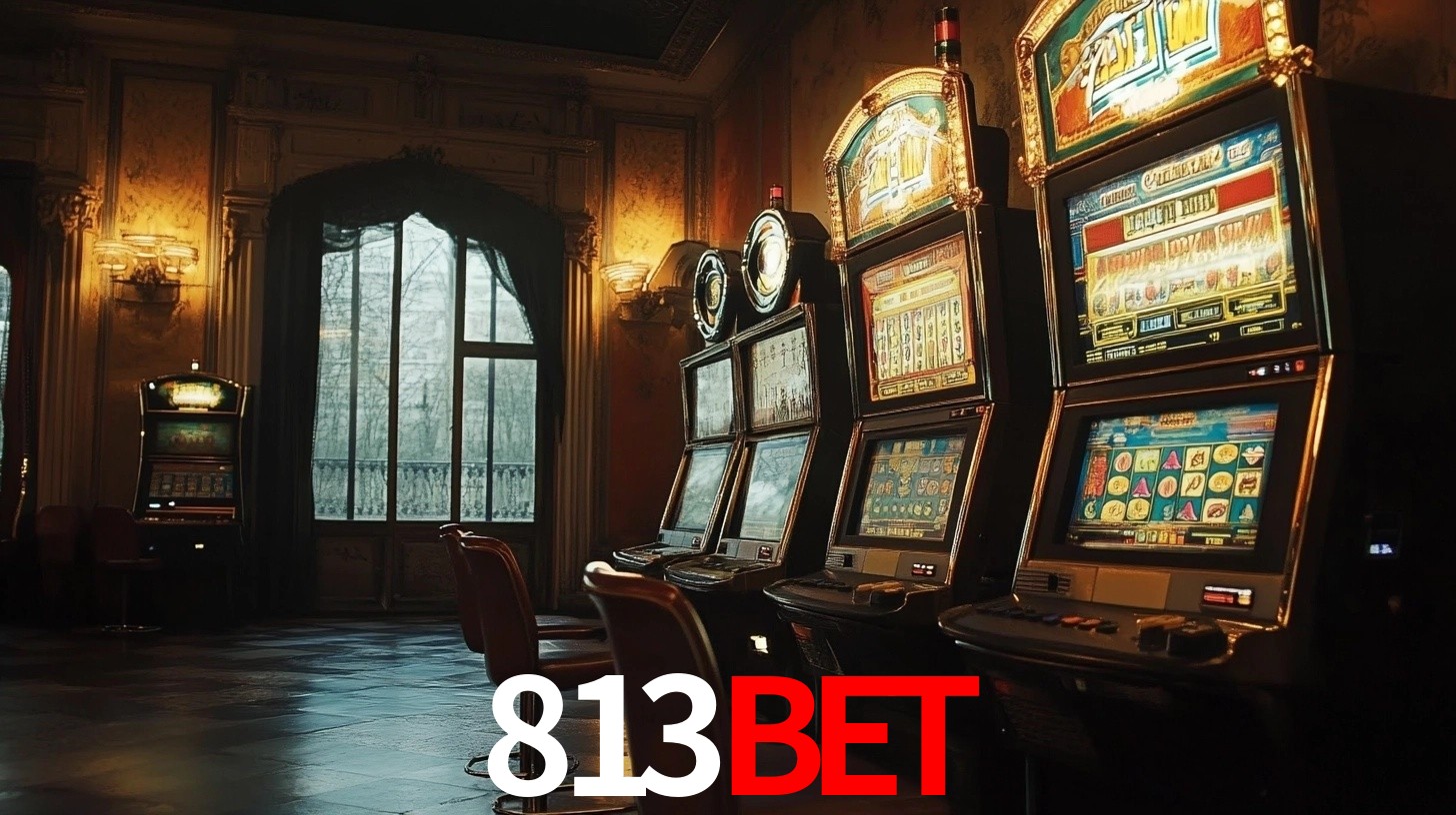813BET.COM